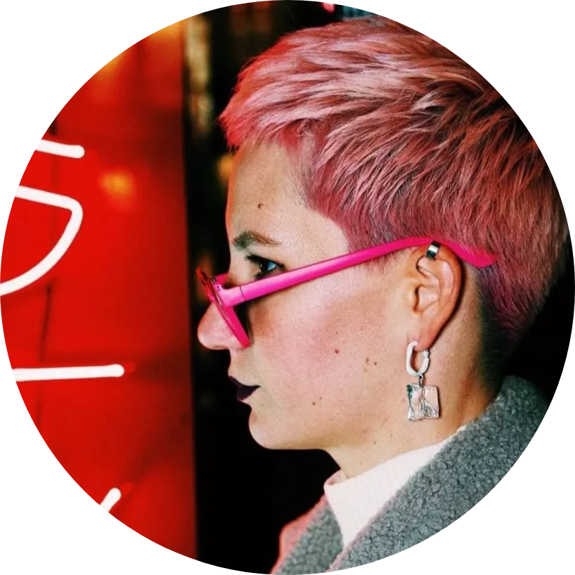 Евгения Шлычкова